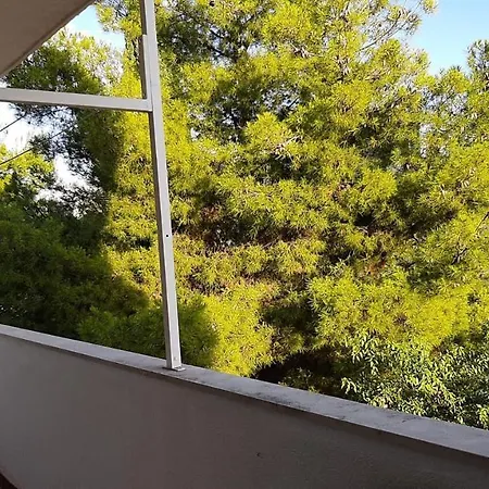 Lägenhet With Wifi - 19928 *